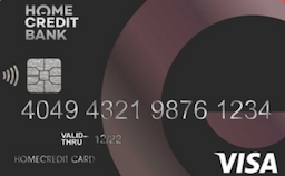 Home Card