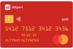 Кредитная карта Free Card