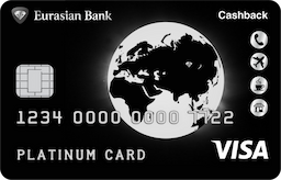 Visa Platinum