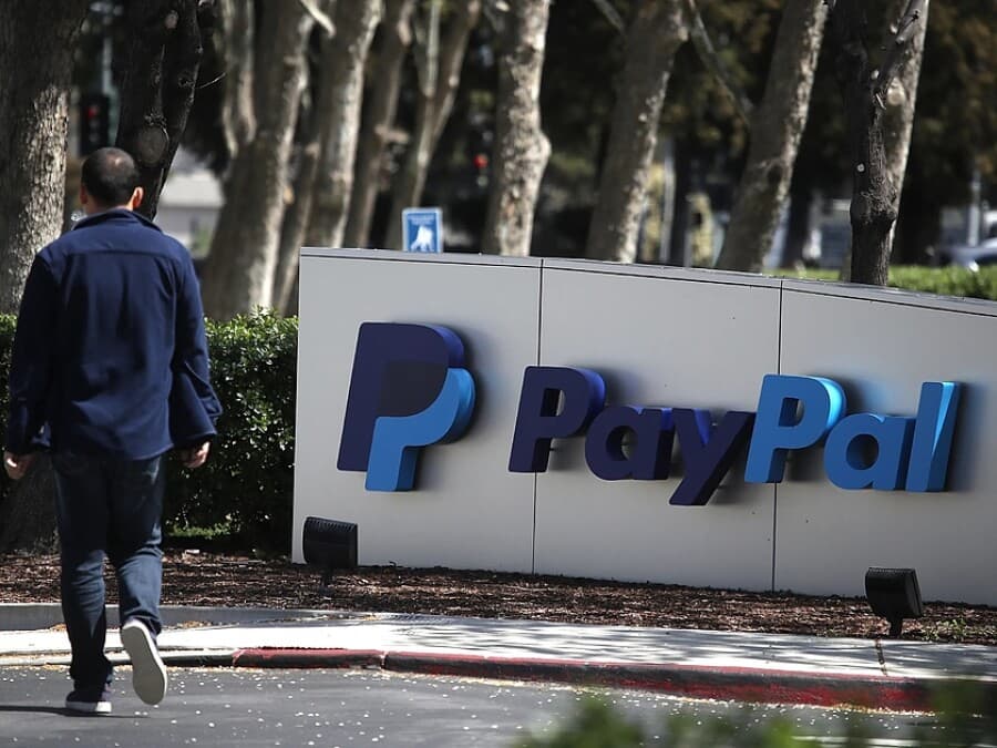 PayPal запускает собственный стейблкоин, привязанный к доллару