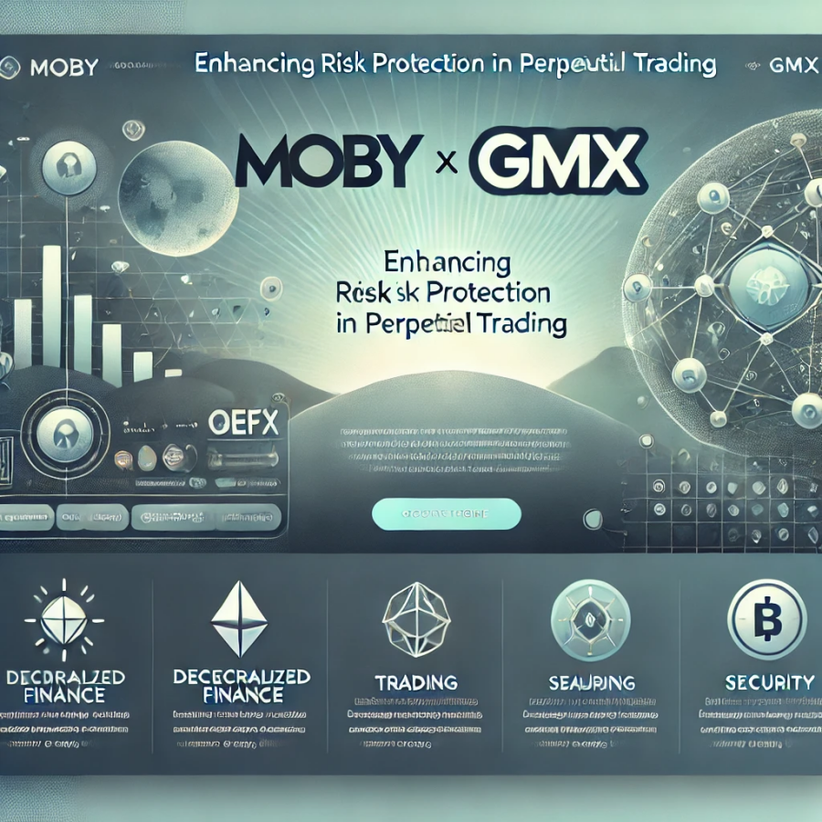 Сотрудничество Moby и GMX: подробный обзор и преимущества для инвесторов